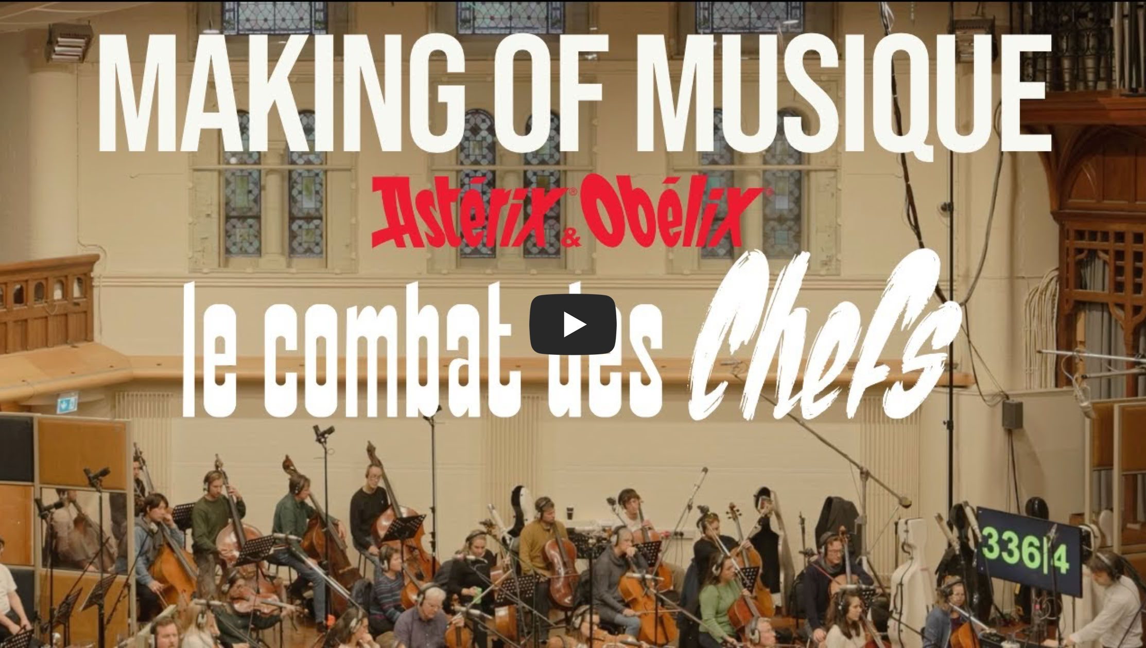 Vidéo Lire la vidéo