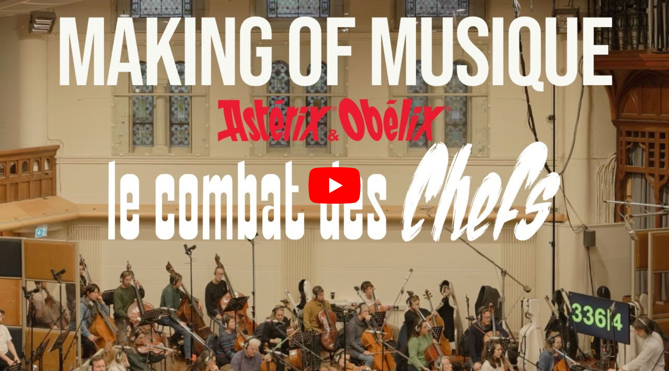 Vidéo Lire la vidéo